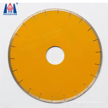 250mm diamond saw blade for cutting marble